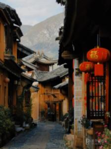 亚洲小姐竞选：寻找全亚洲最美女性